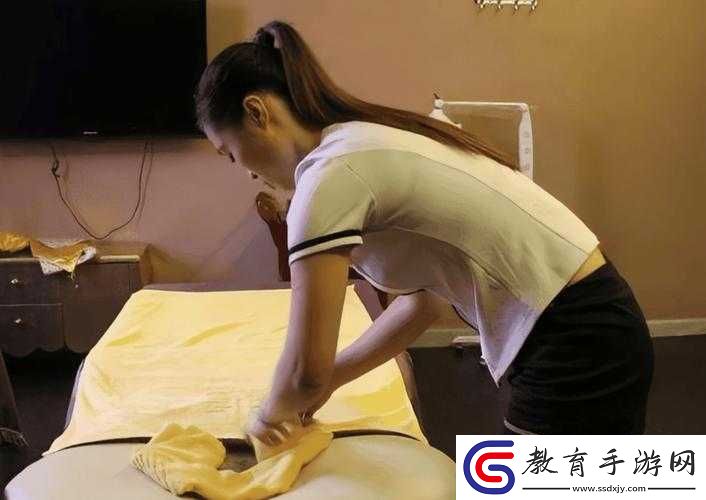 刺激體驗前所未有的私密按摩服務