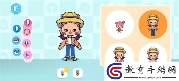 啊哈世界全解鎖版app下載