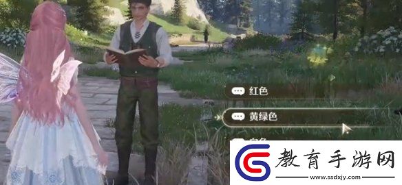 無限暖暖觀察之旅微風綠野攻略大全無限暖暖觀察之旅微風綠野攻略匯總