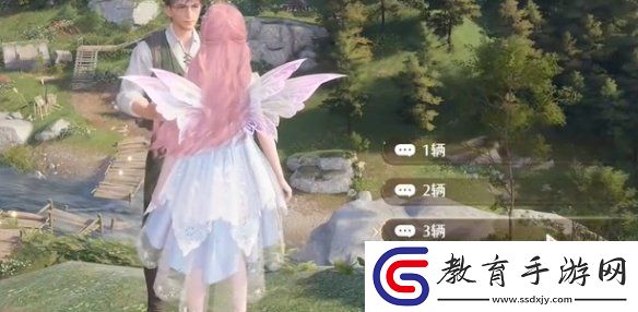 無限暖暖觀察之旅微風綠野攻略大全無限暖暖觀察之旅微風綠野攻略匯總