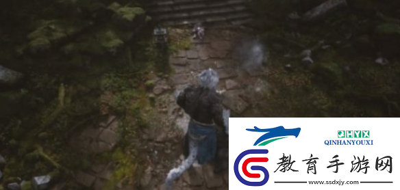 黑神話悟空變身石頭怎么獲得