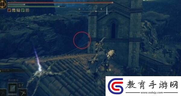 艾爾登法環重力旋刺如何獲得