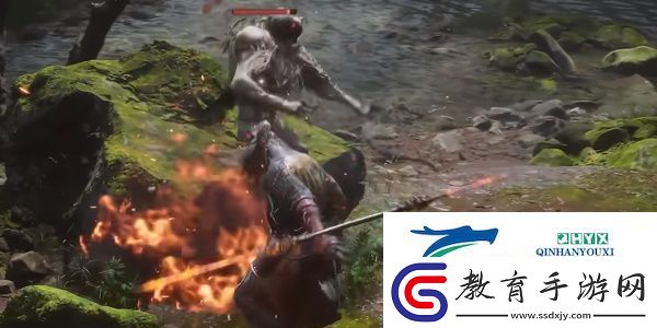 黑神話悟空赤潮法術(shù)怎么樣