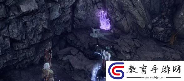 博德之門(mén)3閃電護(hù)符怎么獲得