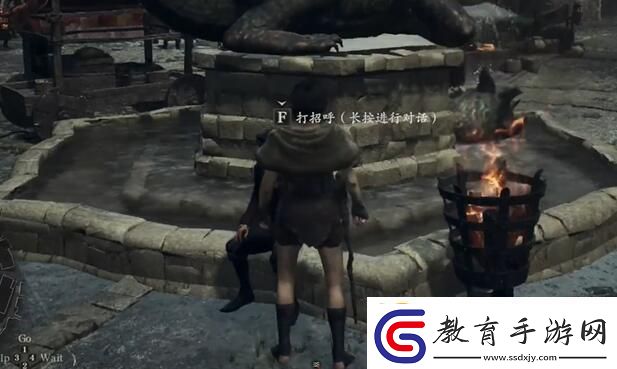 龍之信條2機(jī)關(guān)盒的緣分任務(wù)怎么做