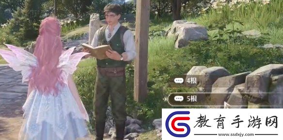 無限暖暖觀察之旅微風綠野攻略大全無限暖暖觀察之旅微風綠野攻略匯總