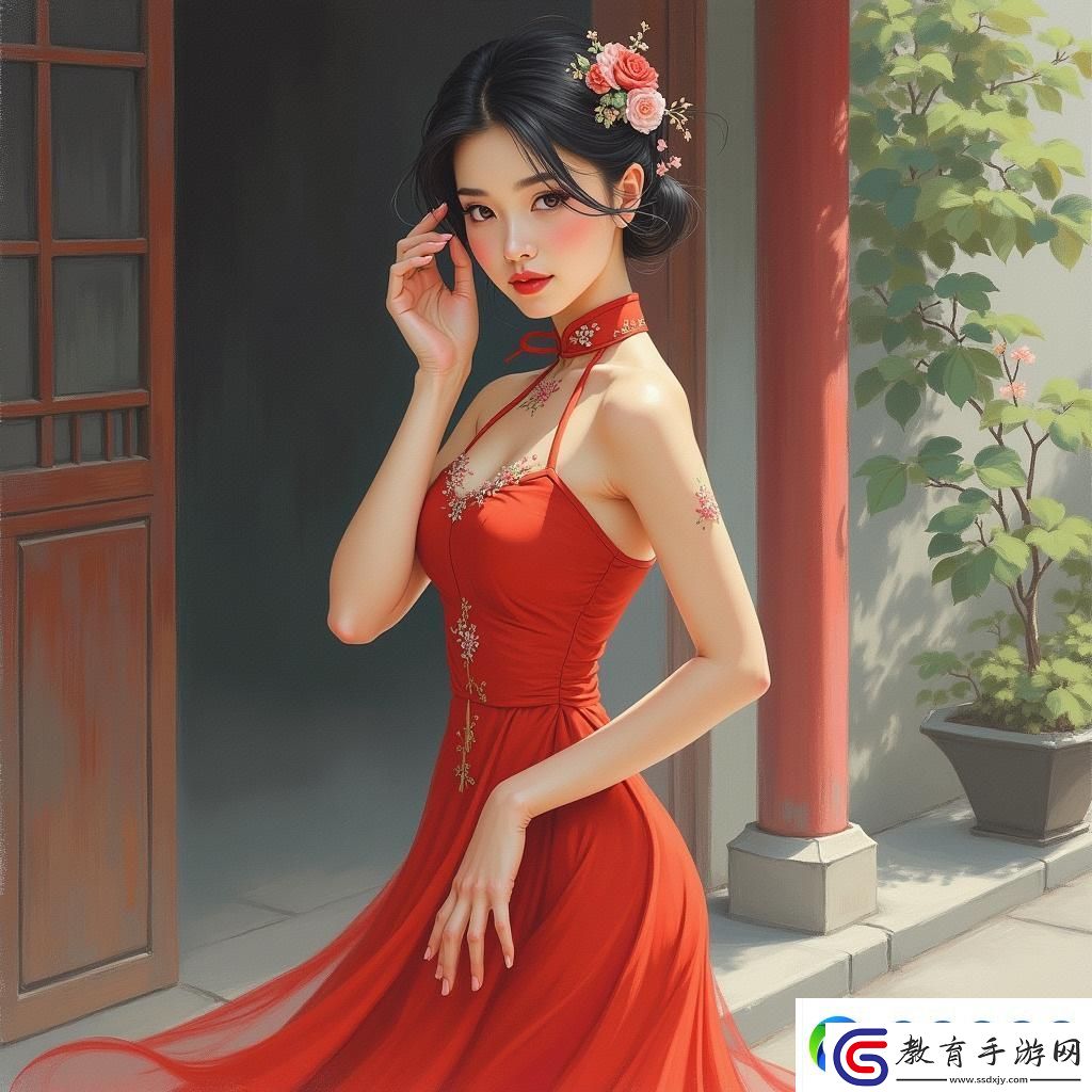 媲似媼婆的按摩手法