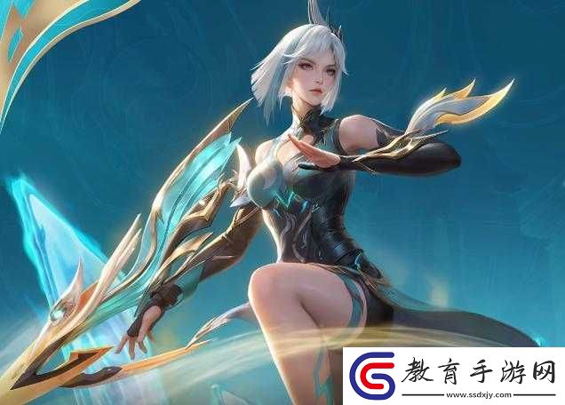王者榮耀鏡新皮膚重磅爆料