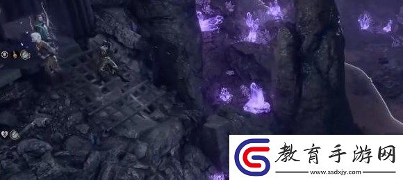 博德之門(mén)3閃電護(hù)符怎么獲得