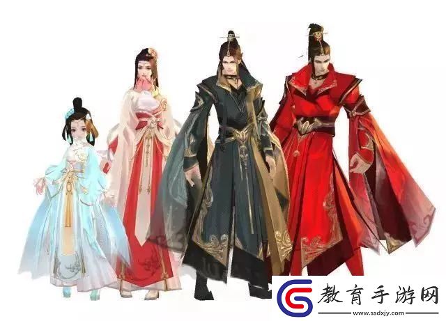 新劍俠情緣迎春盛典經(jīng)典返場