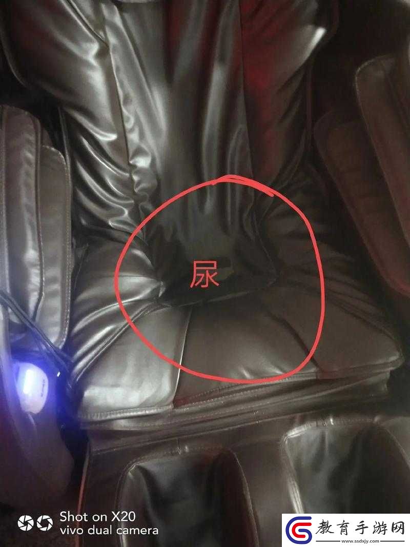 戴上尿鎖不能尿知乎