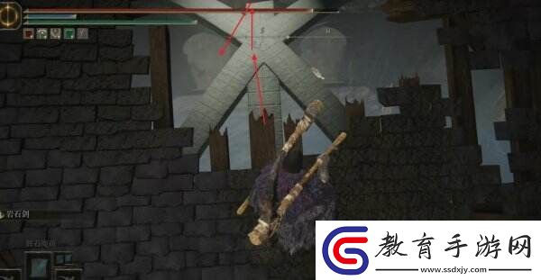 艾爾登法環重力旋刺如何獲得