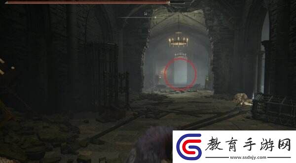 艾爾登法環重力旋刺如何獲得
