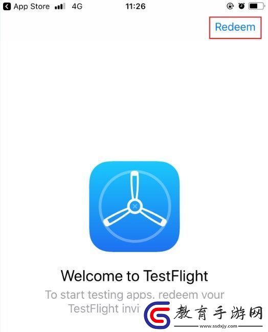 武林外傳最新手游iOS用戶TestFlight安裝方法介紹