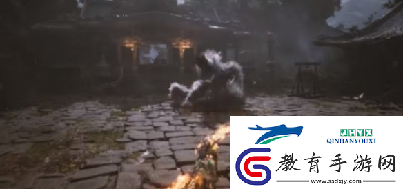 黑神話悟空變身石頭怎么獲得