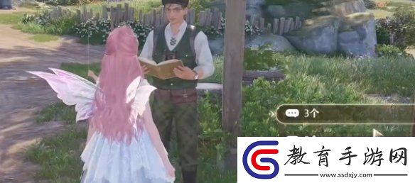 無限暖暖觀察之旅微風綠野攻略大全無限暖暖觀察之旅微風綠野攻略匯總