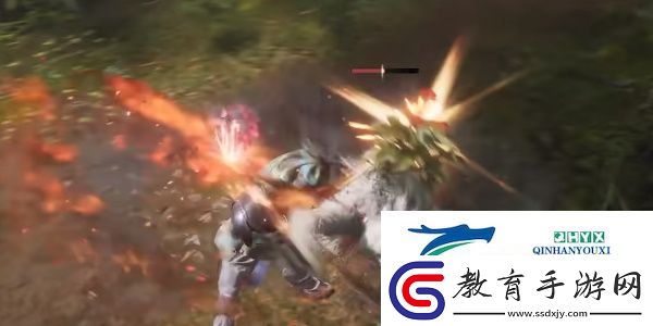 黑神話悟空赤潮法術(shù)怎么樣