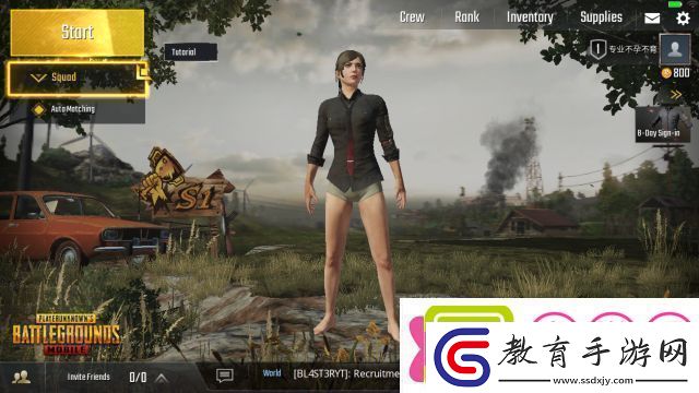 絕地求生刺激戰(zhàn)場國際服更新了什么PUBGMoble美服更新內(nèi)容