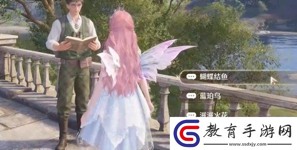 無限暖暖觀察之旅微風綠野攻略大全無限暖暖觀察之旅微風綠野攻略匯總
