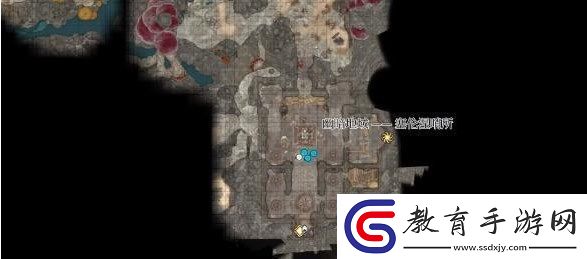 博德之門(mén)3閃電護(hù)符怎么獲得