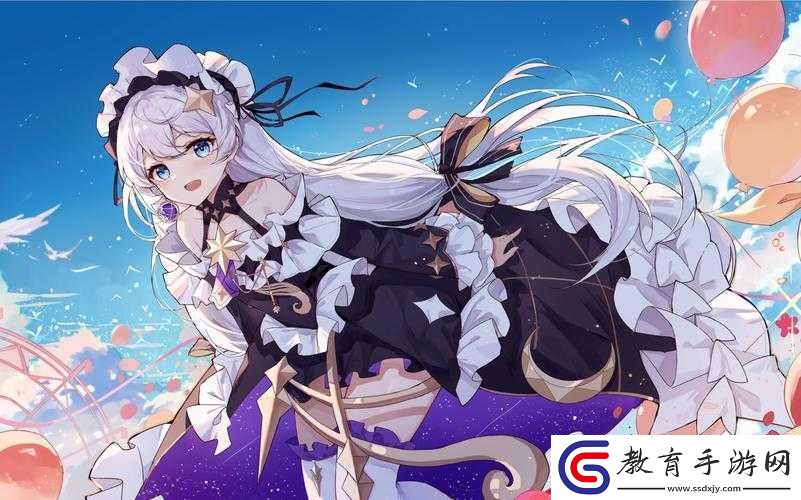 崩壞3女武神誓約技能深度剖析與A級德麗莎攻略