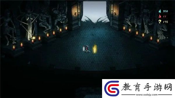 暖雪燼夢dlc怎么進入