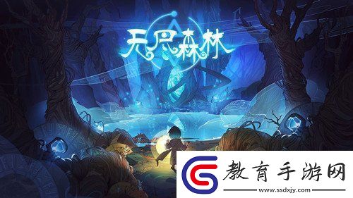 無盡森林掛機流攻略掛機流核心武器選擇