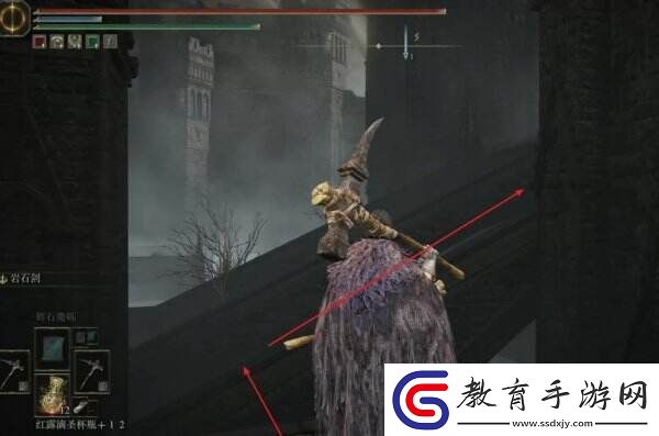 艾爾登法環重力旋刺如何獲得