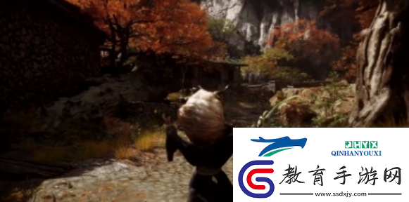 黑神話悟空變身石頭怎么獲得