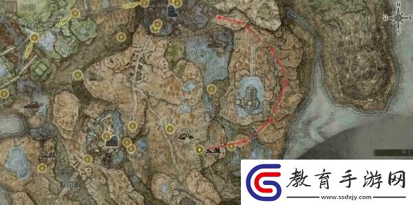 艾爾登法環重力旋刺如何獲得