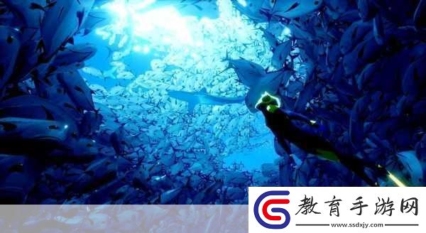 探秘靈異世界