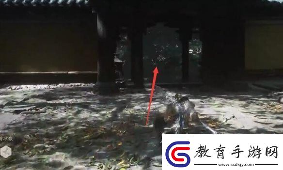 黑神話悟空黑手道人支線任務(wù)怎么做