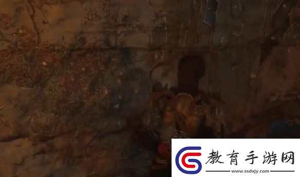 黑神話悟空黑手道人支線任務(wù)怎么做