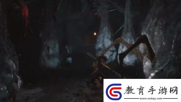 黑神話悟空黑手道人支線任務(wù)怎么做