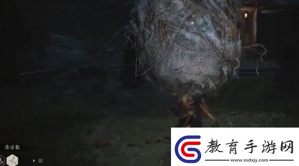 黑神話悟空黑手道人支線任務(wù)怎么做