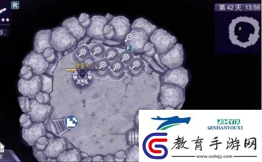 阿瑞斯病毒2當歸種子位置在哪