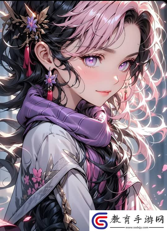 如何在少女群體中流行