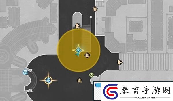 崩壞星穹鐵道星旅尋影第四天攻略