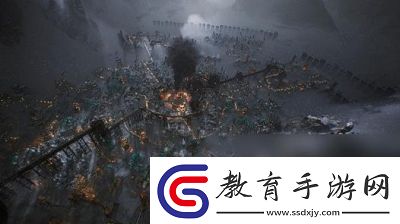 冰汽時代2全新上線玩法內容大升級模擬經營展現新魅力