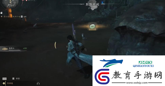 燕云十六聲貓貓之仁位置在哪