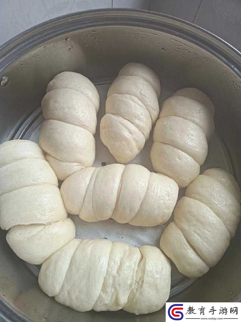 老板娘身上的饅頭咱也吃的嗎