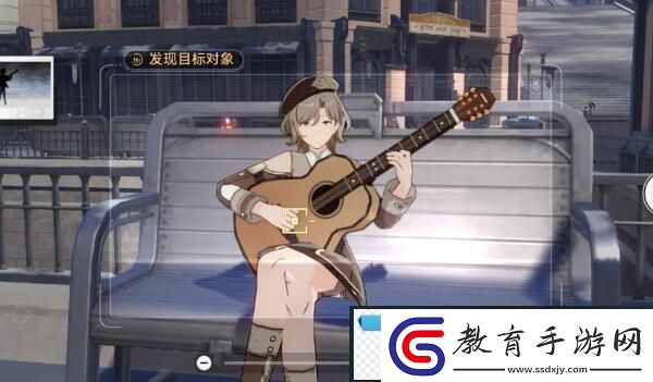 崩壞星穹鐵道星旅尋影第四天攻略