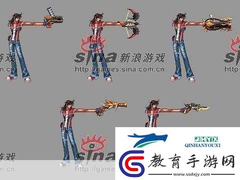 地下城與勇士救贖光杖