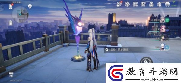 崩壞星穹鐵道視差怪鳥為什么會飛成就解鎖方法崩壞星穹鐵道視差怪鳥為什么會飛成就怎么解鎖！