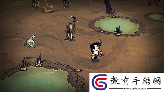 饑荒烹打包紙如何制作