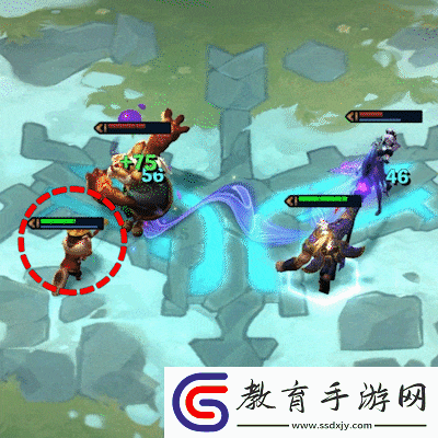 金鏟鏟之戰s11提莫介紹