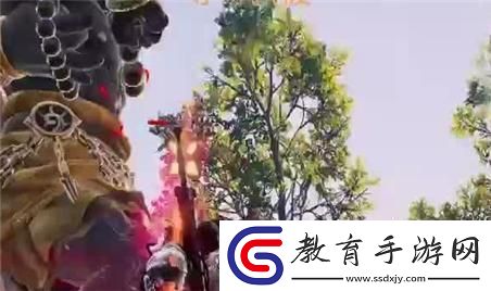 春明門游記