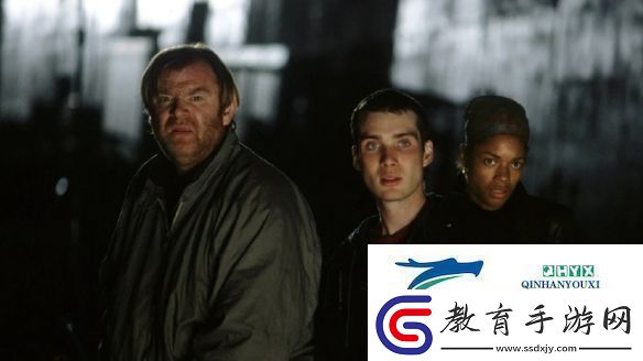 知名恐怖片驚變28年續(xù)集定名定檔2026年上映！