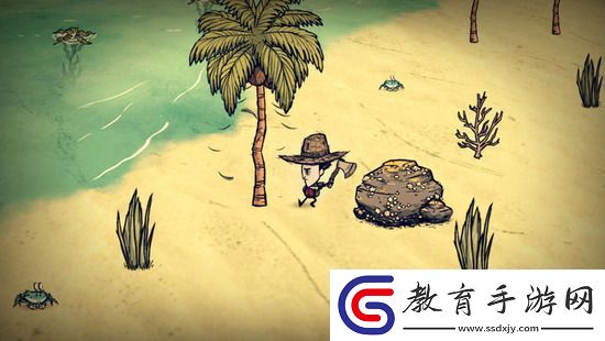 饑荒烹打包紙如何制作