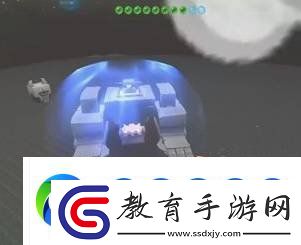 迷你世界石巨人怎么打